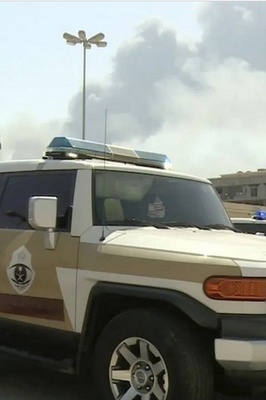 Drone Strike in Saudi Arabia Not Linked to Iran, Says IRGC