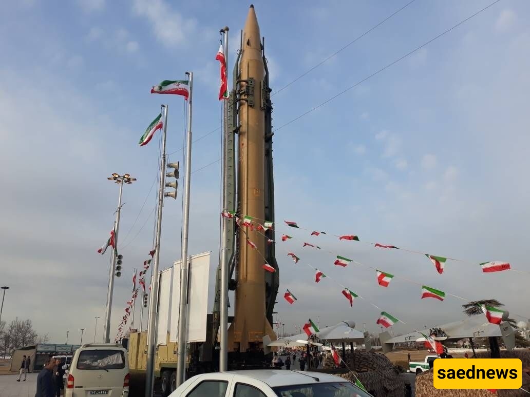 Resilience and Risk: Iran’s Fortitude Challenges US-Israeli Military Calculus