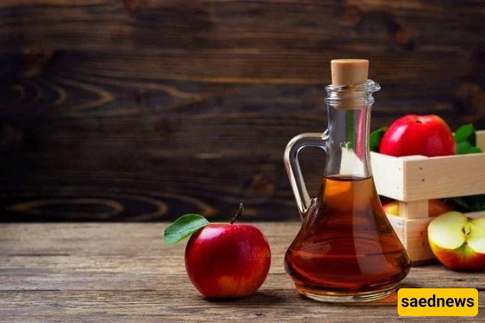 vinegar