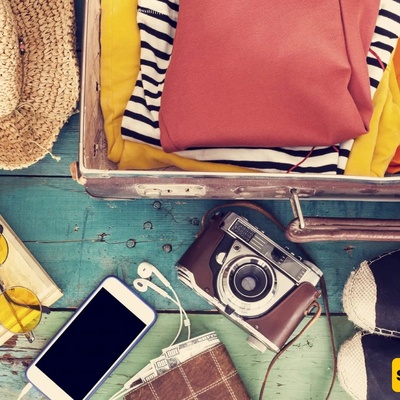 Essential Things to Remember Before Traveling