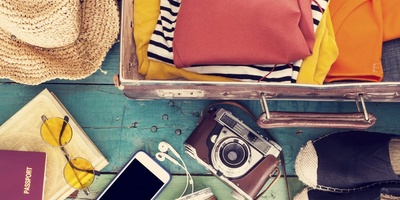 Essential Things to Remember Before Traveling