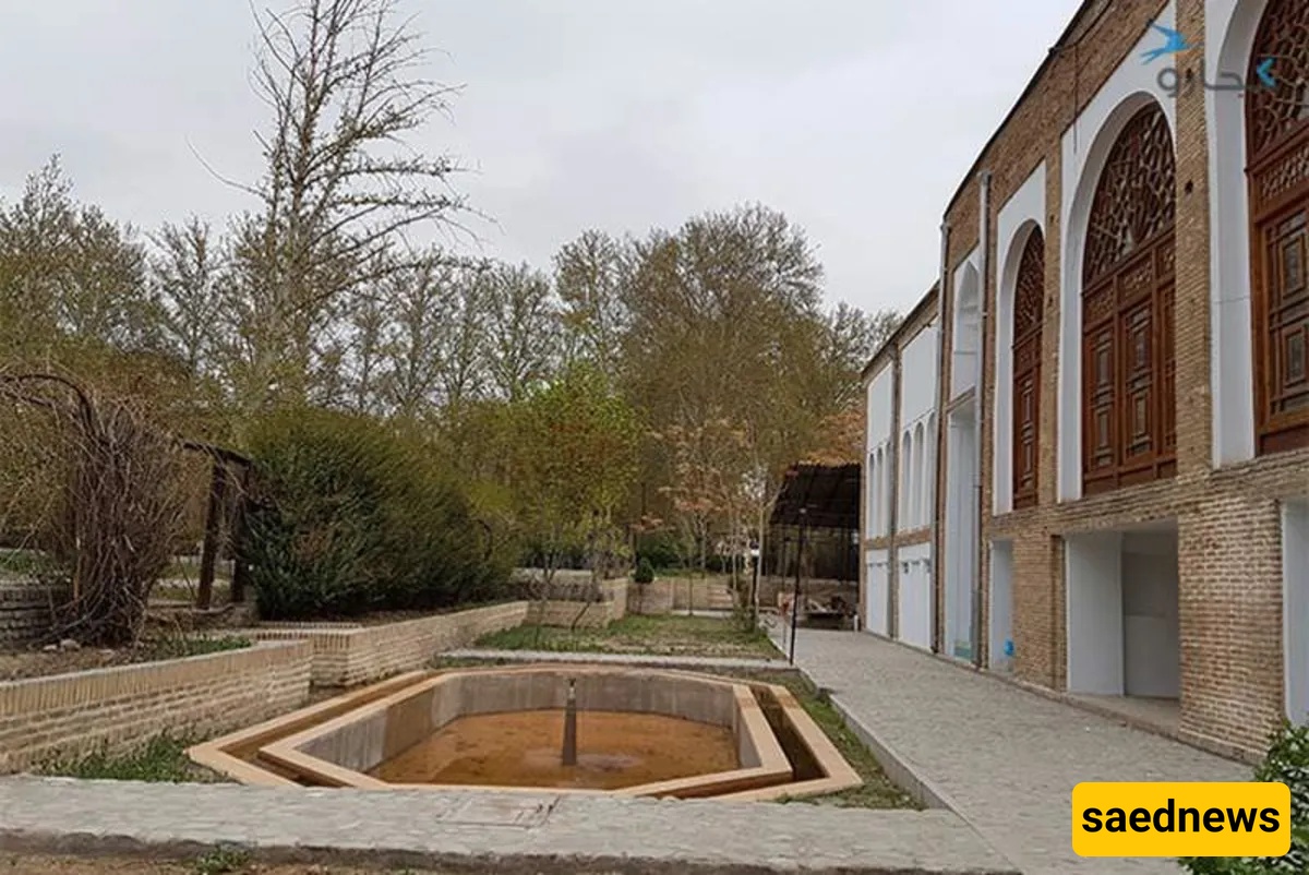 Solaymaniyeh Palace