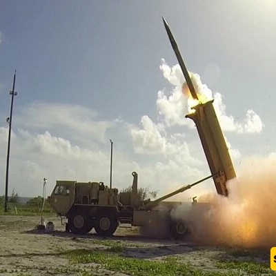 US Asked Riyadh To Send THAAD to Israel During Iran Conflict