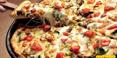 Fast Food / Want a delicious pizza without calories? These 5 low-calorie pizza recipes are just for you! + Pro Tips