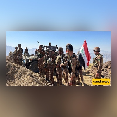 Erbil on Edge: Tribal Militia and Peshmerga in Deadly Gun Battle Over Land Dispute +Video