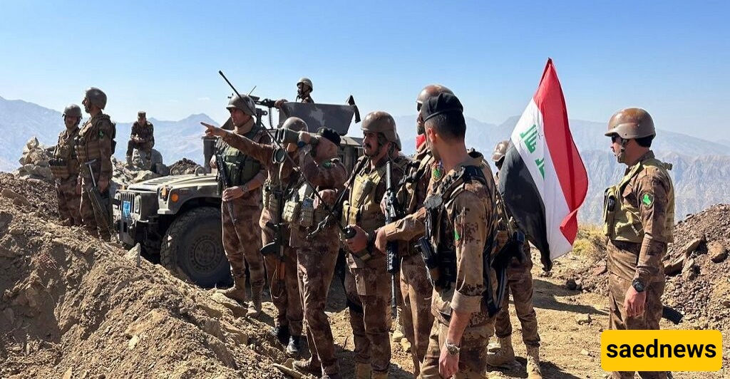 Erbil on Edge: Tribal Militia and Peshmerga in Deadly Gun Battle Over Land Dispute +Video