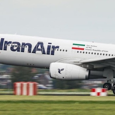 Iran Air to Restart Tehran–Kabul–Mashhad–Tehran Flights
