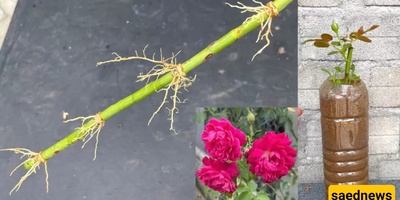 How to Propagate Roses: Easy Steps to Plant and Multiply Your Roses