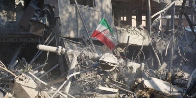 An Attack on Iran's AI Core at Sharif University