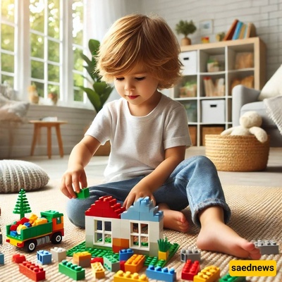 Which Games Are Suitable for Children During Wartime?