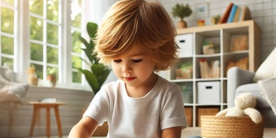 Which Games Are Suitable for Children During Wartime?