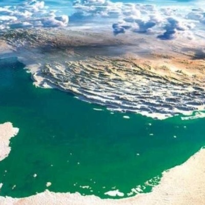 United Nations Warning About a Potential Crisis in the Strait of Hormuz