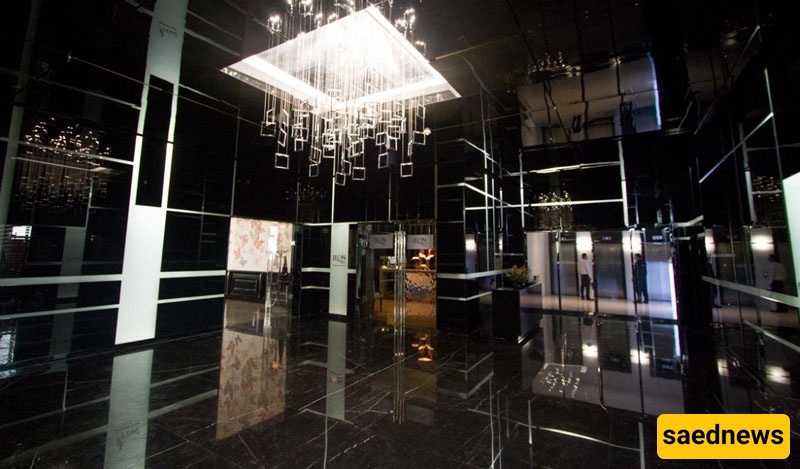  Luxe Malls Luxe Malls