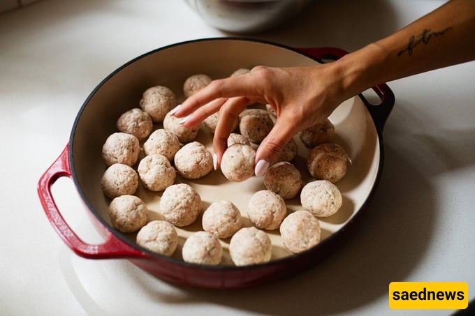 Meatballs