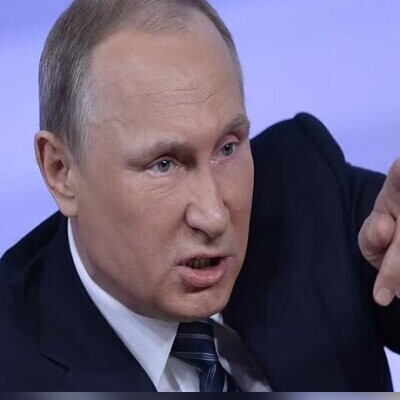 Putin To Decide on Response to Ukraine's Incursion