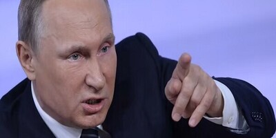 Putin To Decide on Response to Ukraine's Incursion