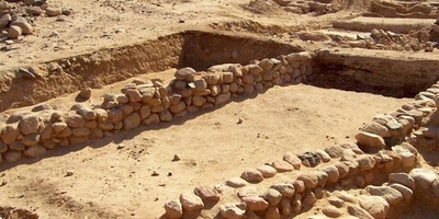 Amazing Discovery: A 5,600-Year-Old Jug with Bizarre Contents + Photos