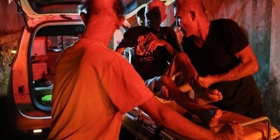 Indonesia Nursing Home Fire Kills 16, Officials Say