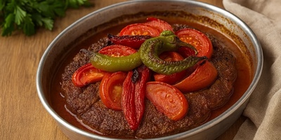 Where to Find the Best Restaurant in Hamedan + A List of the Most Popular Options