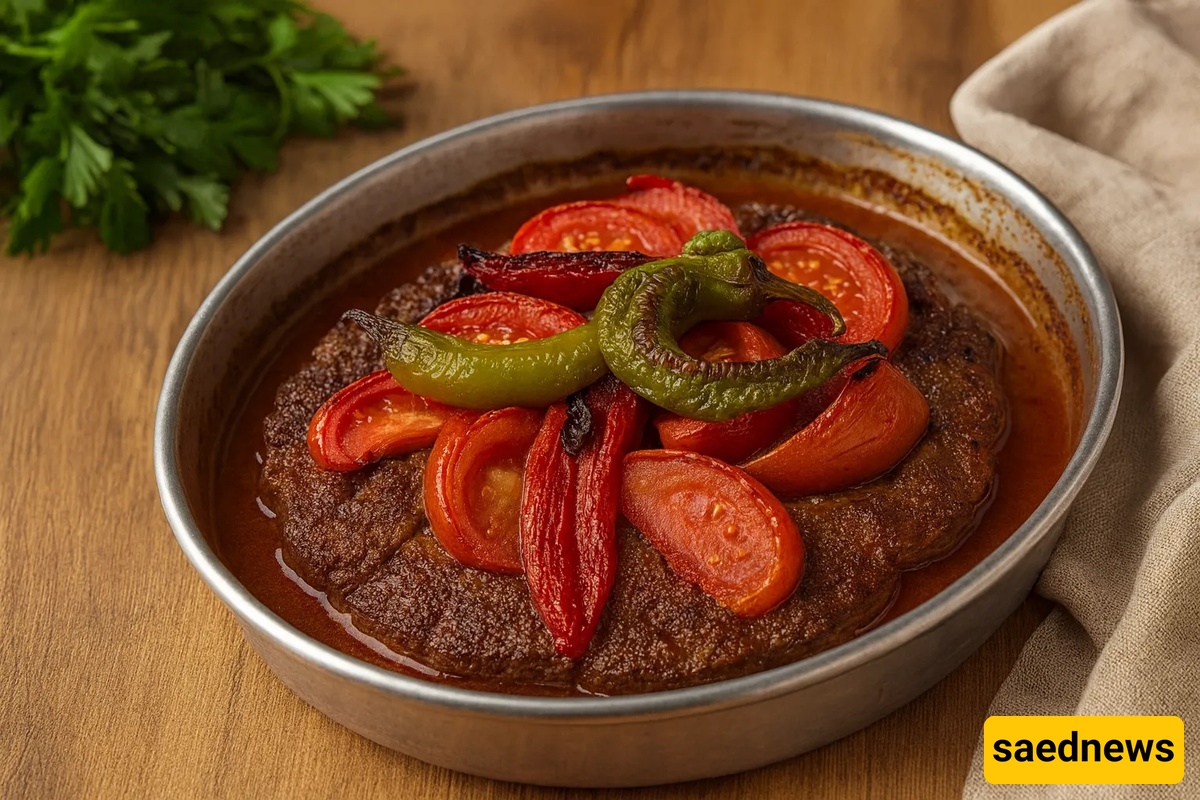 Where to Find the Best Restaurant in Hamedan + A List of the Most Popular Options