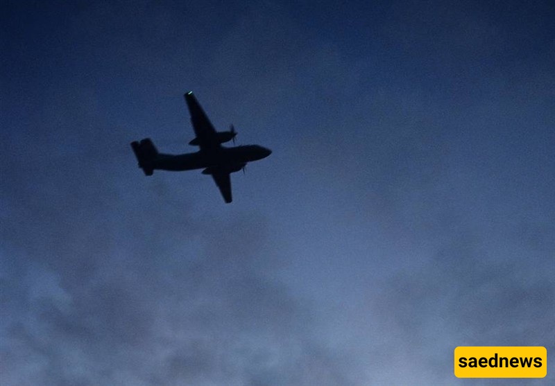 An-24 Passenger Plane Out of Contact in Russia’s Amur Region with 46 People on Board