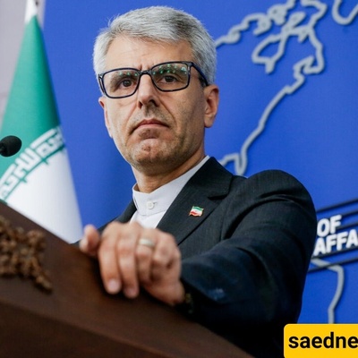 Iran Reaffirms Support For Lebanon's Sovereignty and Territorial Integrity
