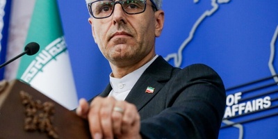 Iran Reaffirms Support For Lebanon's Sovereignty and Territorial Integrity