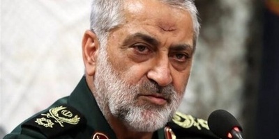 Iranian General Warns US of Severe Consequences for ‘Unwise’ Action in West Asia