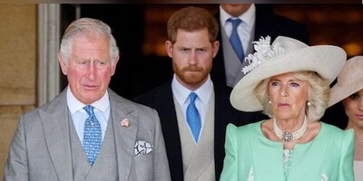 King Charles Cuts Ties with Prince Harry, Ending Royal Reconciliation Hopes