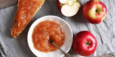 How to Make Delicious Homemade Apple Jam: A Simple Step-by-Step Recipe