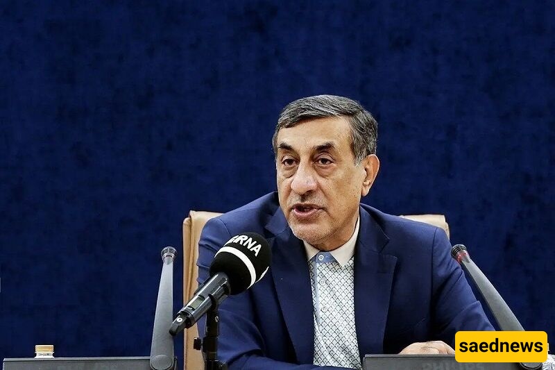 Exclusive | Pezeshkian Signaled Iran’s Readiness For Dialogue From Position Of Strength, Says Presidential Aide
