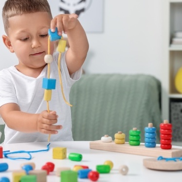 Home Games That Strengthen Children’s Problem-Solving Skills