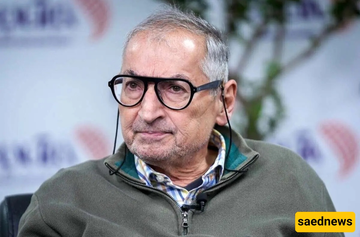 From Disqualification to Top Post: Reformist Criticizes Larijani’s Rise