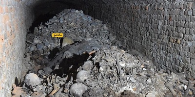 Ancient Human Bones Reveal Surprising Opium Traces After 300 Years