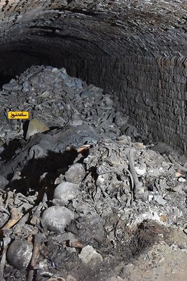 Ancient Human Bones Reveal Surprising Opium Traces After 300 Years