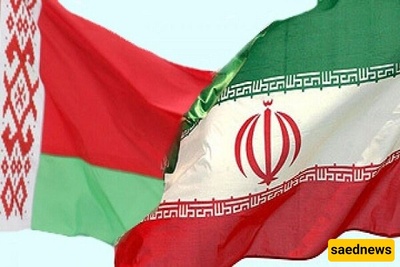 Iran, Belarus Sign 12 Cooperation Documents