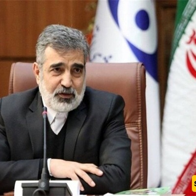 IAEA Inspectors Monitor Refueling Bushehr Nuclear Plant
