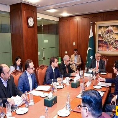 Pakistan Reaffirms Commitment to Strengthening Ties with Iran