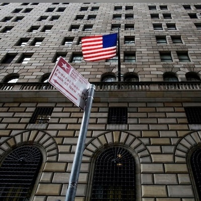 Reuters: Trump Calls Job Data “Manipulated,” While Federal Reserve Sees It as a Case for Interest Rate Cut