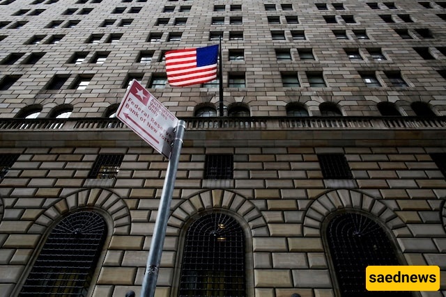 Reuters: Trump Calls Job Data “Manipulated,” While Federal Reserve Sees It as a Case for Interest Rate Cut