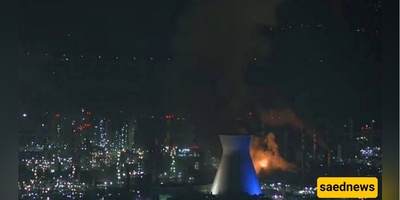 Iranian Missile Strike Caused $200 Million Damage to Haifa Power Plant, Israel Admits