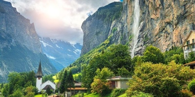 The Most Beautiful Mountain Destinations for Travel