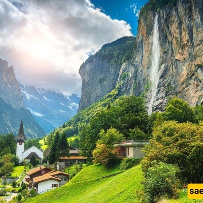 The Most Beautiful Mountain Destinations for Travel