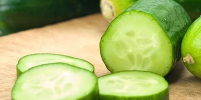 Calories, Nutritional Value, and Health Benefits of Cucumber