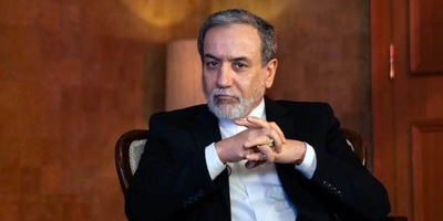 Iran Will Take Any Steps in Defense Of Its Interests, People, and Sovereignty: Araqchi
