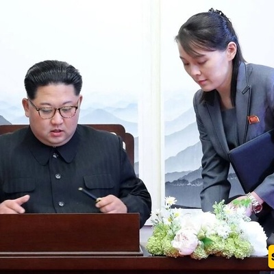 N. Korea Rejects S. Korea’s New Pres. Call For Reconciliation