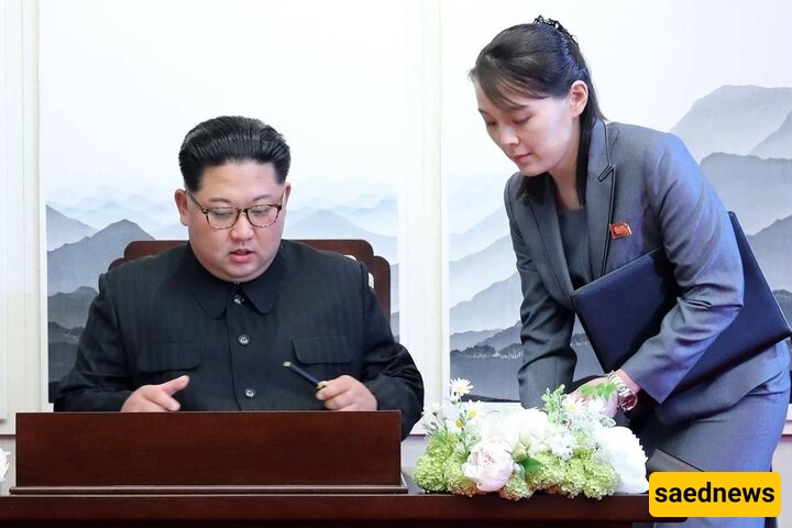 N. Korea Rejects S. Korea’s New Pres. Call For Reconciliation