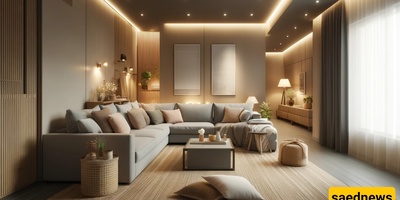A Simple Lighting Change Can Transform the Look of a Room