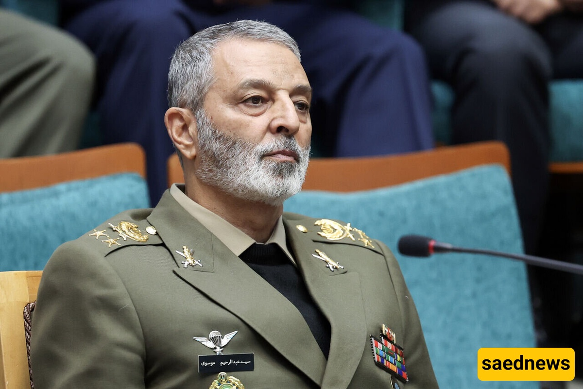 Seyed Abdolrahim Mousavi