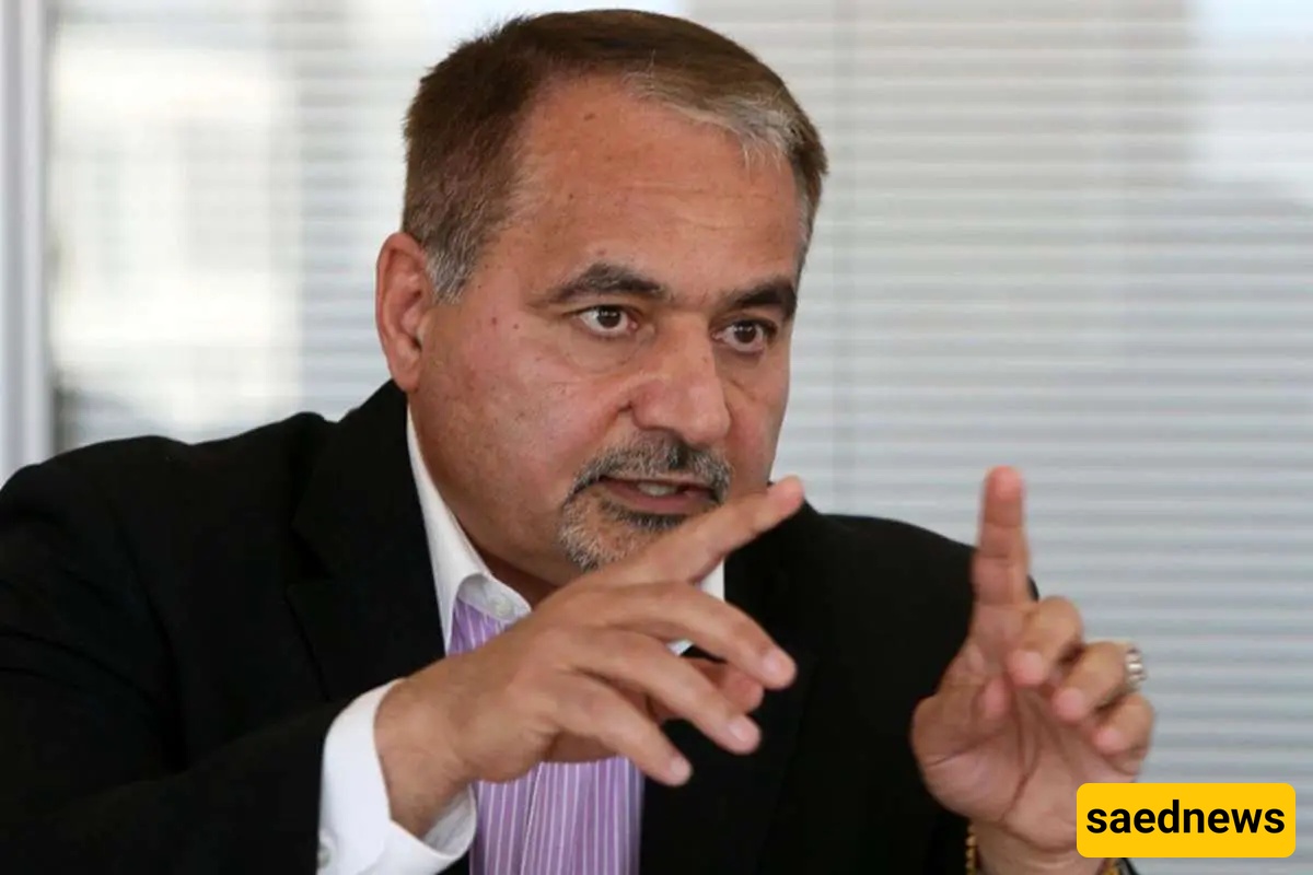 NPT Is Not Just Useless, It's Harmful”: Ex-Iranian Diplomat Slams Nuclear Treaty After US-Israeli Strikes